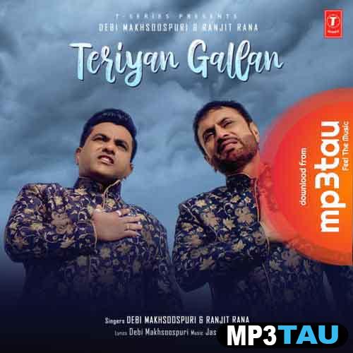 Teriyan-Gallan-Ft-Debi-Makhsoospuri Ranjit Rana mp3 song lyrics